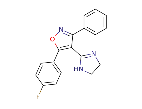 3-[4-(2-클로로-6-플루오로벤질)피페라진]프로필아민