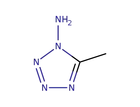 5-메틸-1-아미노테트라졸