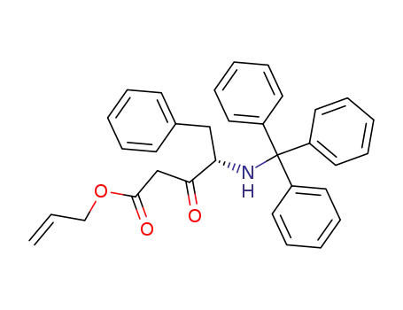 210580-12-4 Structure