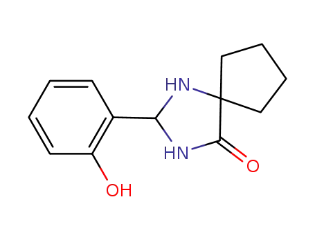1262305-04-3 Structure