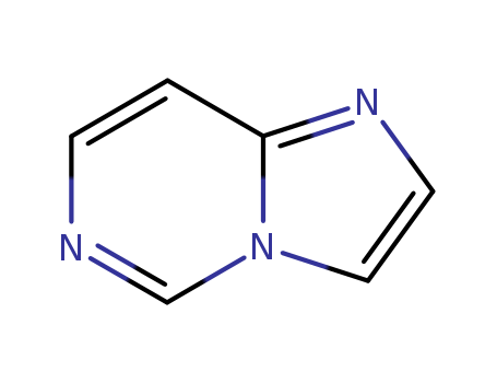 imidazo[1,2-c]pyrimidine 274-78-2