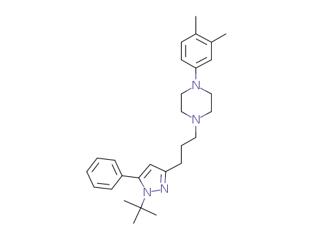 1055190-79-8 Structure