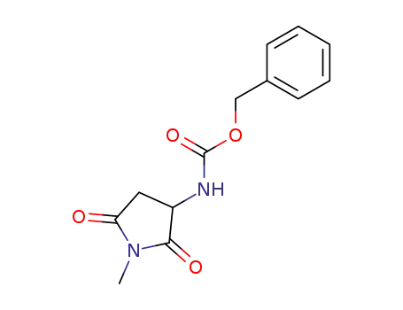 Molecular Structure of 91807-59-9 ((S)-N-(2,5-dioxotetrahydrofuran-3-yl)-2-phenoxyacetamide)