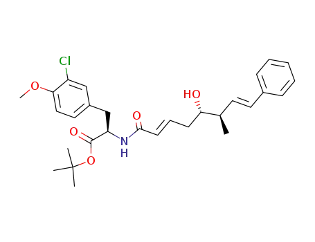 642087-17-0 Structure