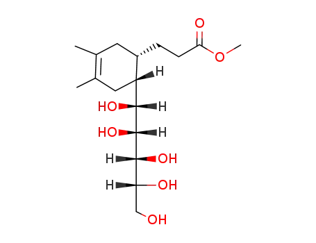 374592-20-8 Structure