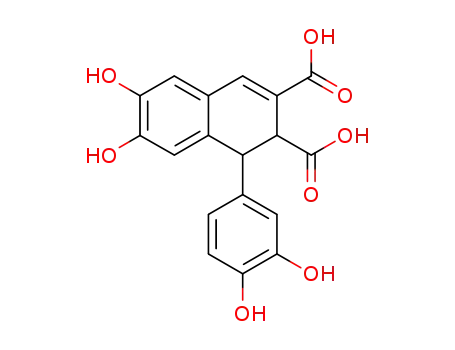 130752-21-5 Structure