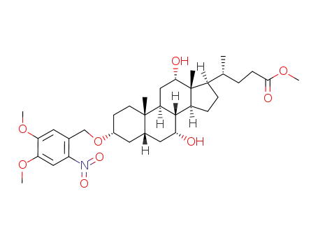 540738-13-4 Structure