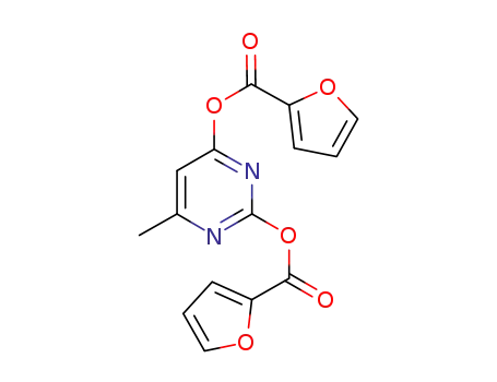 C<sub>15</sub>H<sub>10</sub>N<sub>2</sub>O<sub>6</sub>