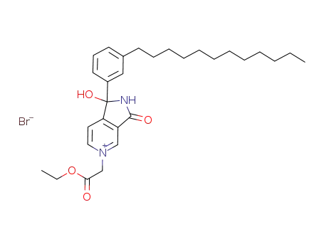 1179810-89-9 Structure