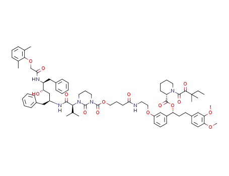 1255196-41-8 Structure