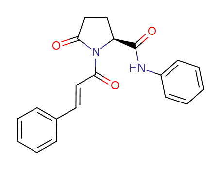 1206890-78-9 Structure