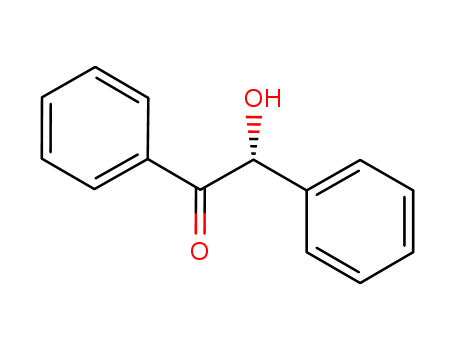 ( -2-hydroxy-1,2-diphenylethan-1-one