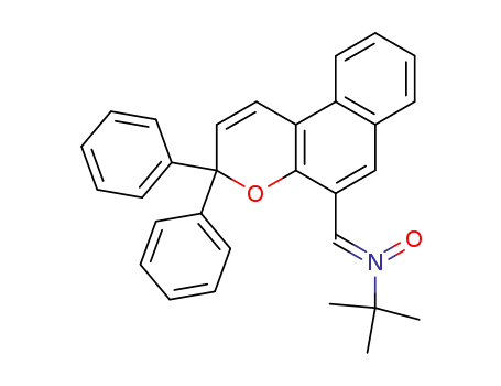 307550-52-3 Structure