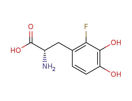 2-fluorodopa