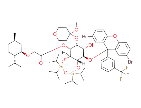 201860-69-7 Structure