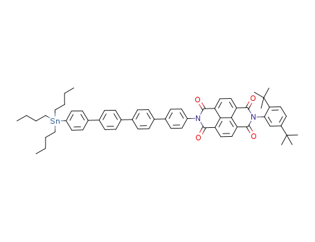 C<sub>64</sub>H<sub>68</sub>N<sub>2</sub>O<sub>4</sub>Sn