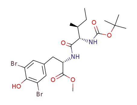 372963-96-7 Structure