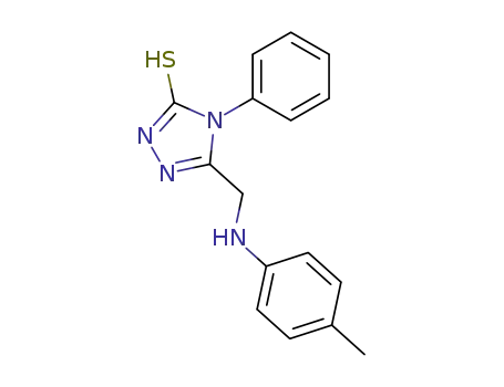 92516-06-8 Structure