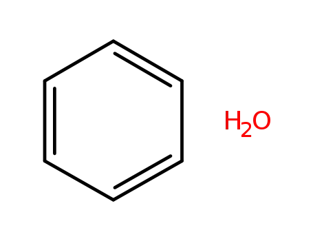 Benzene, monohydrate