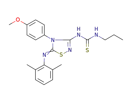 1246286-81-6 Structure