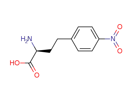 (S)-4-Nitro-hoMophenylalanine