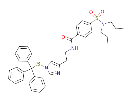 1026514-97-5 Structure