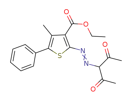 1240035-26-0 Structure