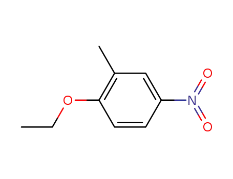 2-ethoxy-5-nitrotoluene