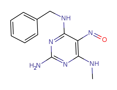 1242053-00-4 Structure