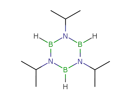 7776-61-6 Structure