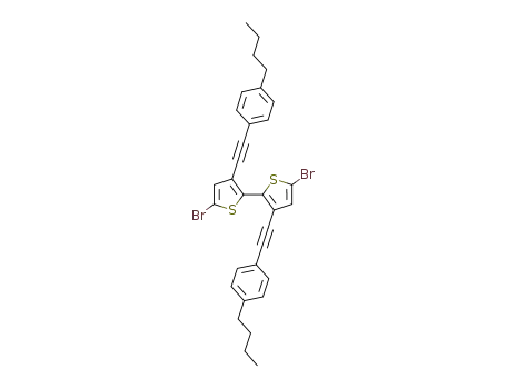 1188001-27-5 Structure