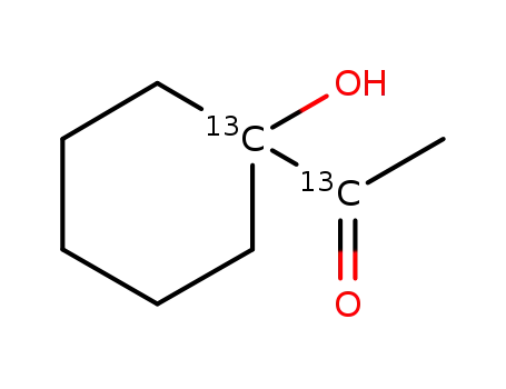 C<sub>6</sub><sup>(13)</sup>C<sub>2</sub>H<sub>14</sub>O<sub>2</sub>