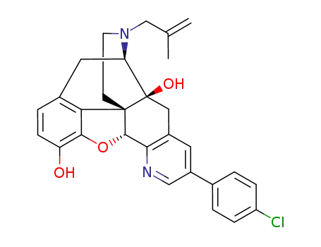 384820-56-8 Structure