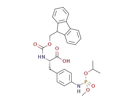 1231710-03-4 Structure