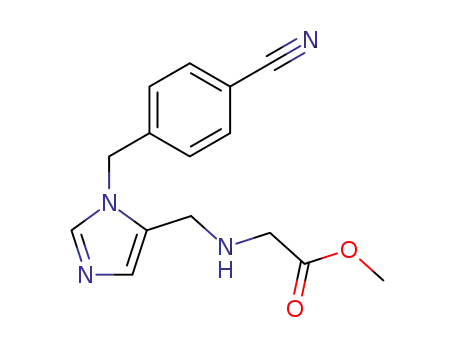 197911-43-6 Structure