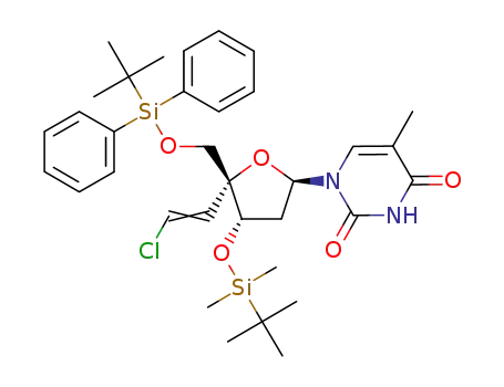 221272-69-1 Structure