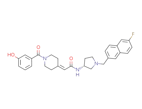 671204-49-2 Structure