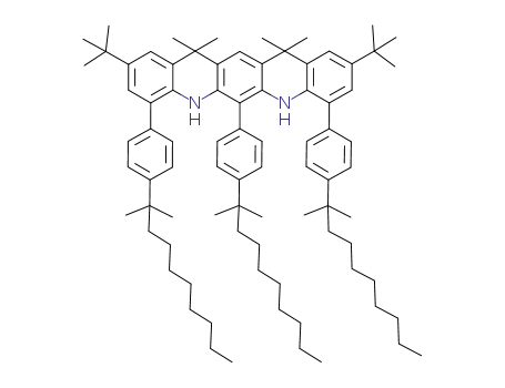 C<sub>83</sub>H<sub>118</sub>N<sub>2</sub>