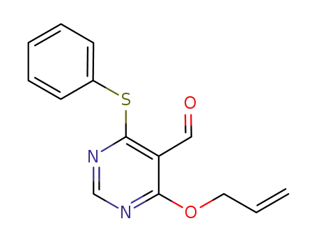 C<sub>14</sub>H<sub>12</sub>N<sub>2</sub>O<sub>2</sub>S