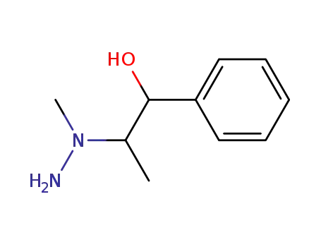 ephedrine hydrazine