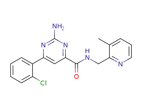 1192345-56-4 Structure