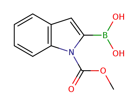 1001162-89-5 Structure