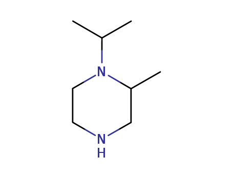 Best price/ 1-isopropyl-2-Methylpiperazine (SALTDATA: FREE)  CAS NO.26864-96-0