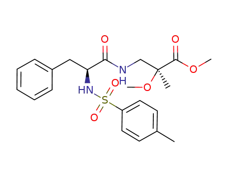 1197023-71-4 Structure