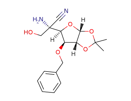 1197004-06-0 Structure