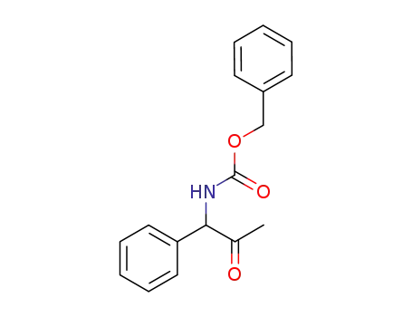 C<sub>17</sub>H<sub>17</sub>NO<sub>3</sub>