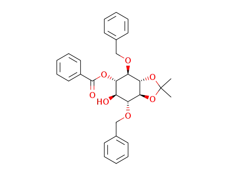 438035-33-7 Structure