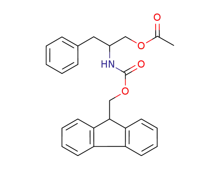C<sub>26</sub>H<sub>25</sub>NO<sub>4</sub>
