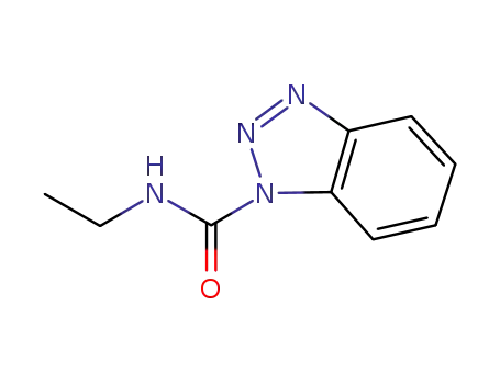 C<sub>9</sub>H<sub>10</sub>N<sub>4</sub>O