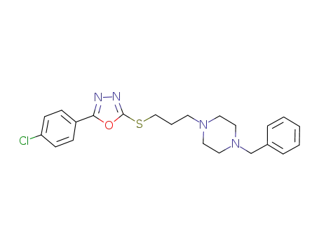 1250257-12-5 Structure